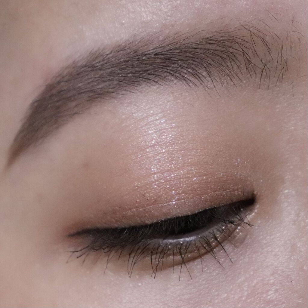 インザミラーアイパレット/Ririmew/アイシャドウパレットを使ったクチコミ（2枚目）