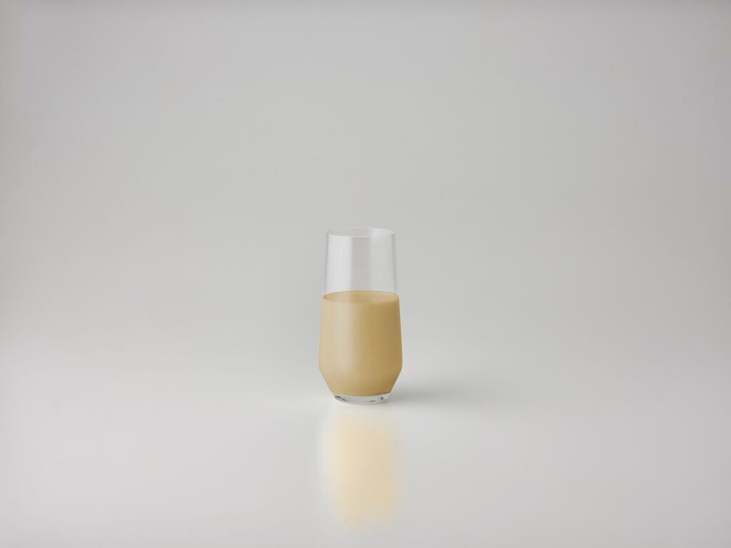 パーソナライズサプリVitaNote FOR Protein (900g) ロイヤルミルクティー味