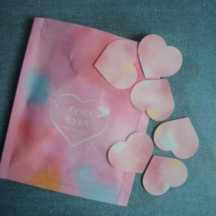 こりキュン 鎮痛消炎ミニ温膏A(医薬品)/グラフィコ/その他を使ったクチコミ(1枚目)