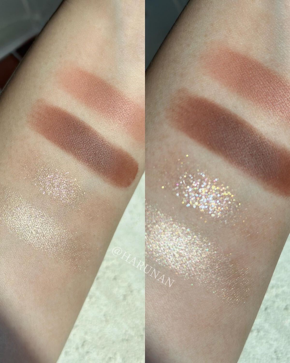 つやぷるリップR/b idol/口紅を使ったクチコミ(3枚目)