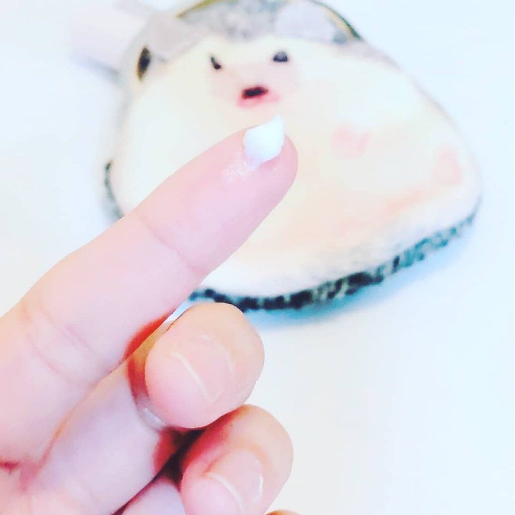 モイスチュア バーム/カルテHD/フェイスバームを使ったクチコミ（3枚目）