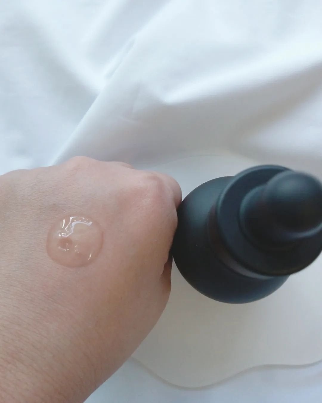 リマージ糸リフティングアンプル/REVENIP/美容液を使ったクチコミ(3枚目)