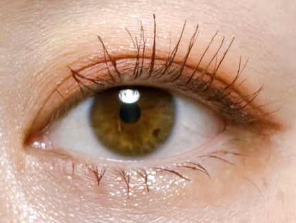 クリーミータッチライナー/キャンメイク/ジェルアイライナーを使ったクチコミ(2枚目)