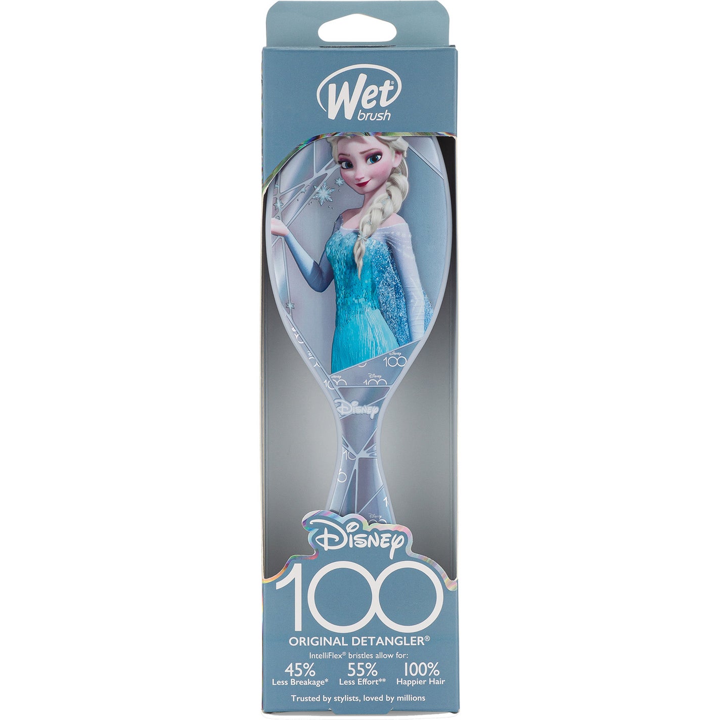 オリジナルディタングラー ディズニー100 エルサ