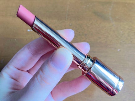 サーカスシリーズ グロッシーリップスティック /FlowerKnows/口紅を使ったクチコミ(4枚目)