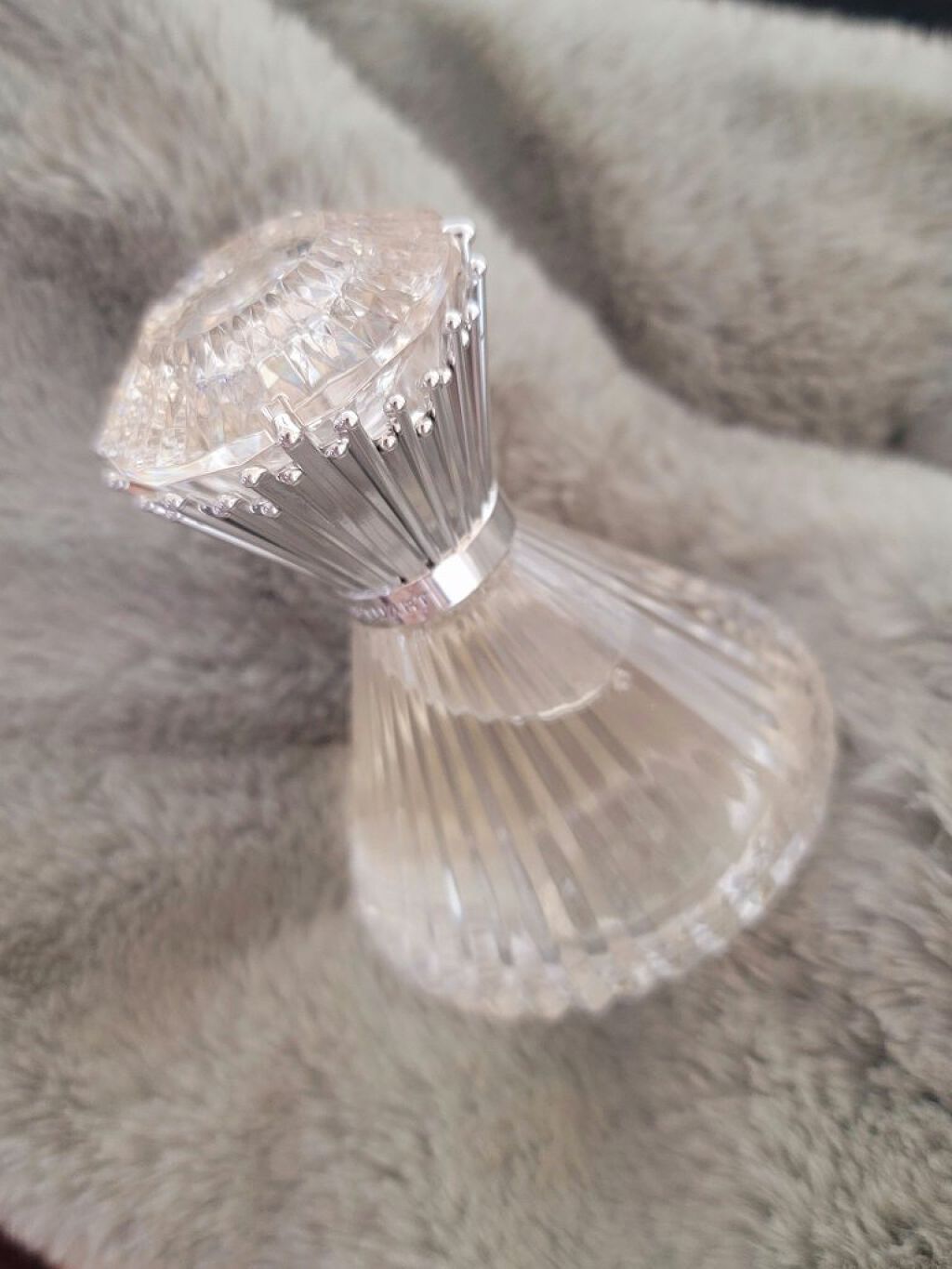 ジルスチュアート ブリリアントジュエル オードパルファン/JILL STUART/香水(レディース)を使ったクチコミ(1枚目)