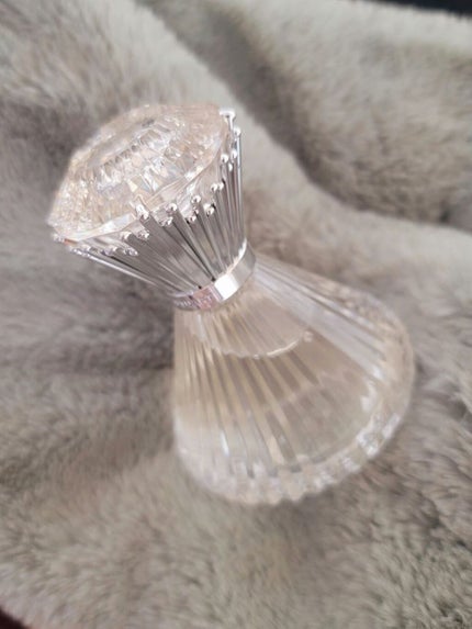 ジルスチュアート ブリリアントジュエル オードパルファン/JILL STUART/香水(レディース)を使ったクチコミ(1枚目)