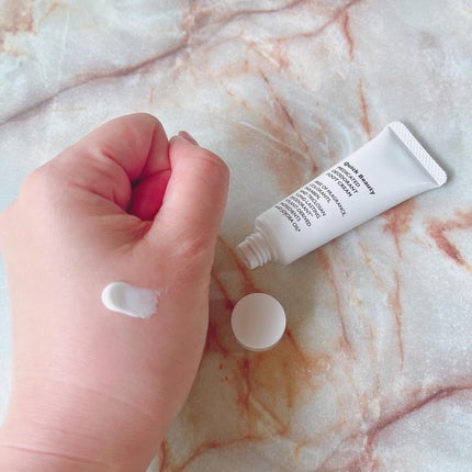 QB 薬用デオドラントフットクリーム 40C/クイックビューティー/デオドラント・制汗剤を使ったクチコミ(4枚目)