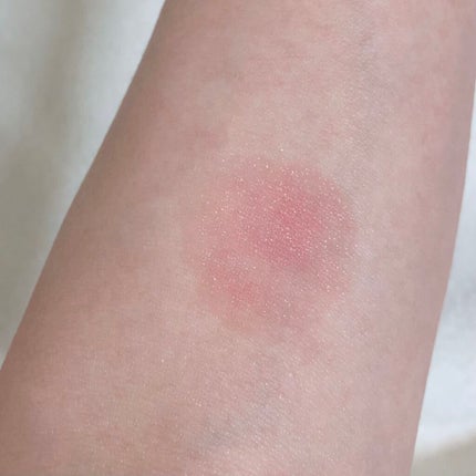 マルチフェイス スティック/FASIO/ジェル・クリームチークを使ったクチコミ(2枚目)