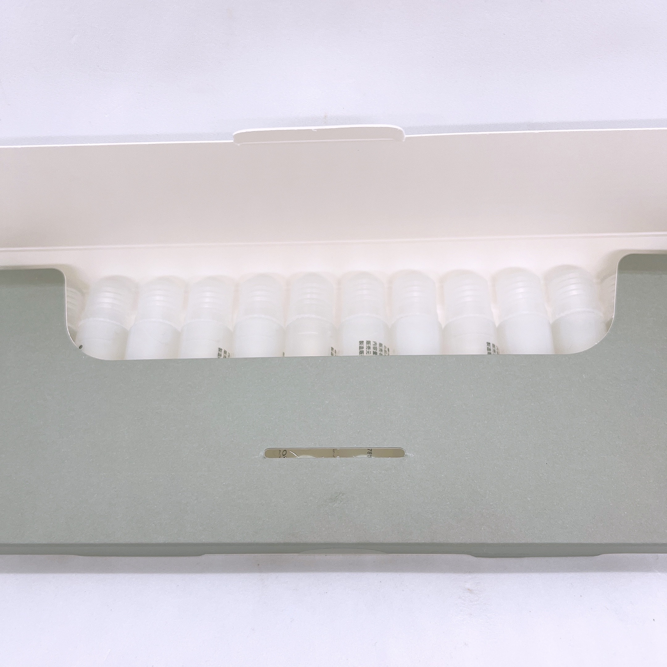 アンプルトリートメント/PLAY HAIR PRODUCTS/アウトバストリートメントを使ったクチコミ（2枚目）