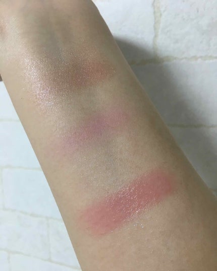 プレミアムステイルージュ/コフレドール/口紅を使ったクチコミ(4枚目)