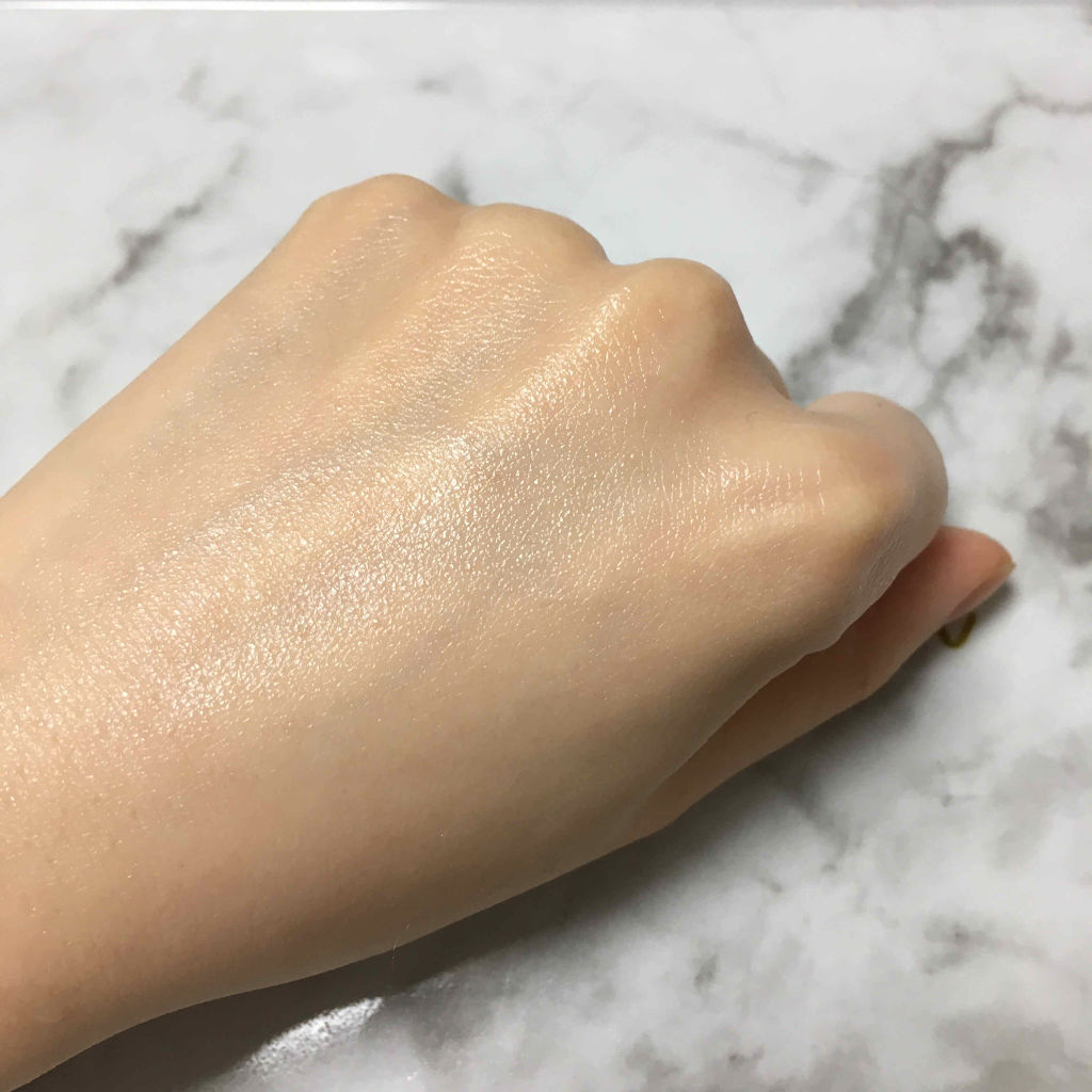 ガラクトミー ナイアシンエッセンス/manyo/美容液を使ったクチコミ（3枚目）