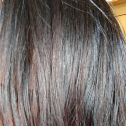 ルーティー ヘアミルク スムース/LUTY/ヘアミルクを使ったクチコミ(3枚目)