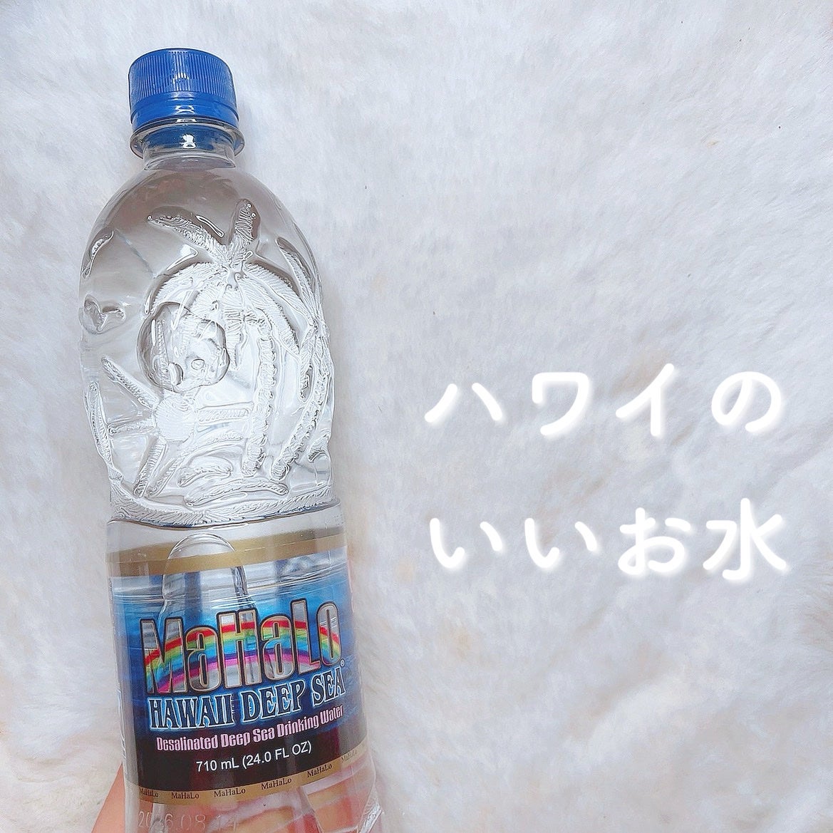 ã«ã³ã ðž on LIPS ãããã©ã«ãŠã©ãŒã¿ãŒð/ããããŠã©ãŒã¿ãŒðºå€§å¥œããªæµ·æŽæ·±å±€æ°Žðã..ãïŒ1æç®ïŒ