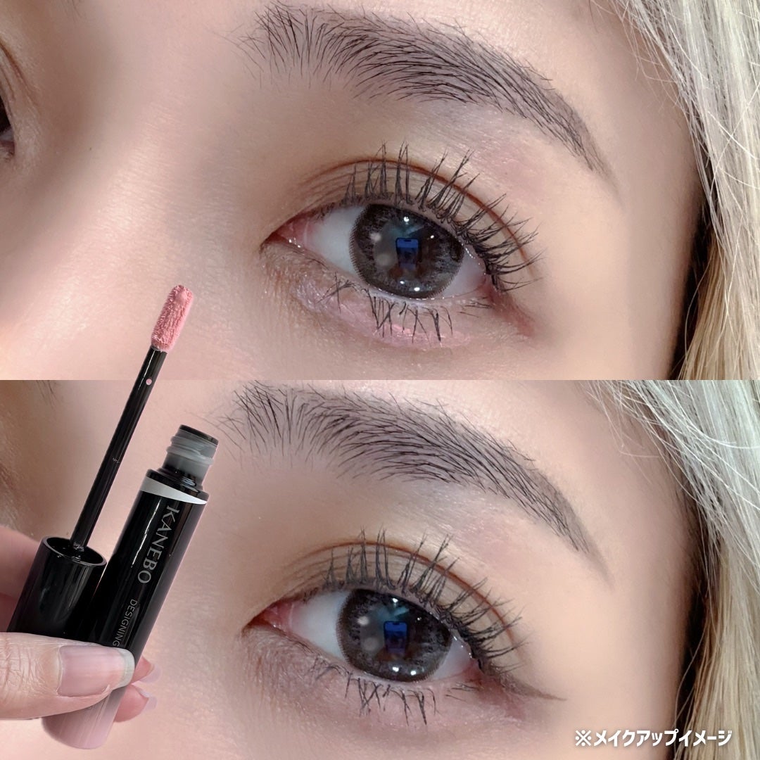 デザイニングカラーリクイド/KANEBO/リキッドコンシーラーを使ったクチコミ(5枚目)