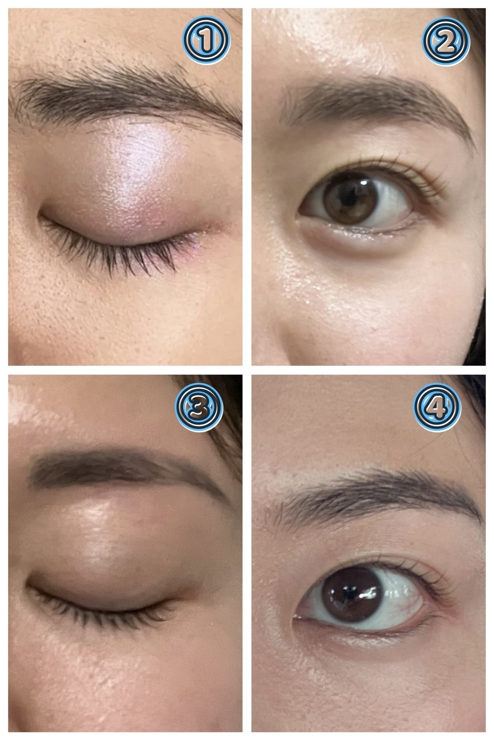 フェリエ フェイス用 ES-WF41/Panasonic/シェーバーを使ったクチコミ（2枚目）