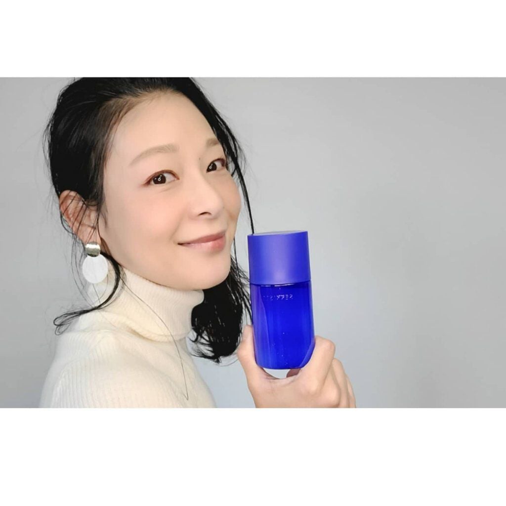 クリアウェルネス ナチュラル ドリップ/雪肌精/化粧水を使ったクチコミ(4枚目)