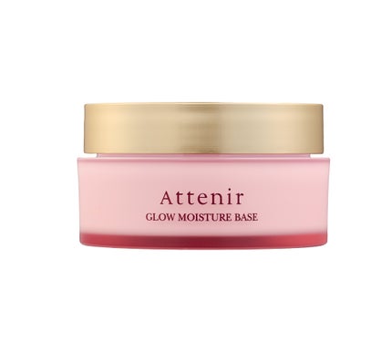 アテニア グロウモイスチャーベース