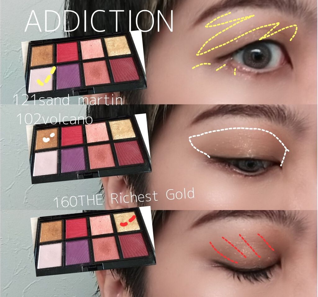 チークパレット エスメ/BOBBI BROWN/ジェル・クリームチークを使ったクチコミ（3枚目）