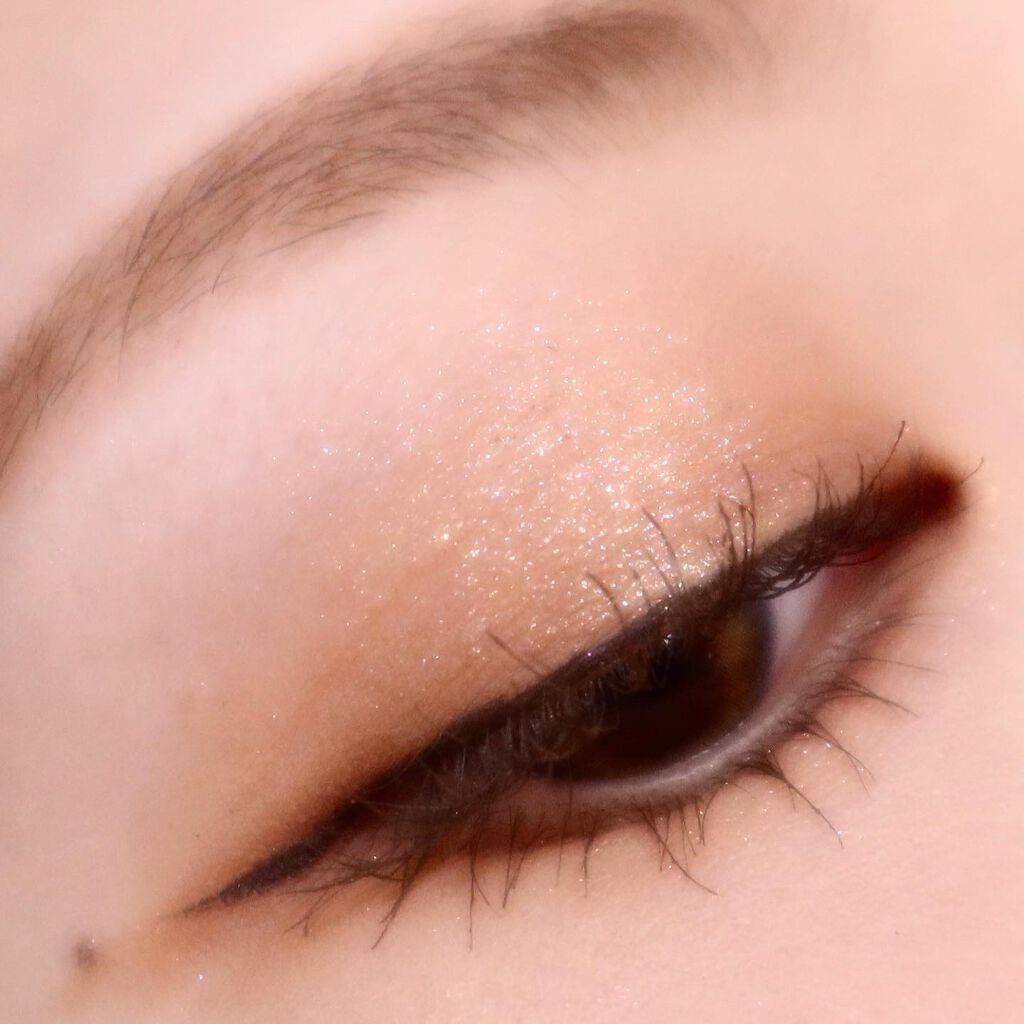 シャドウパレット/dasique/アイシャドウパレットを使ったクチコミ(9枚目)