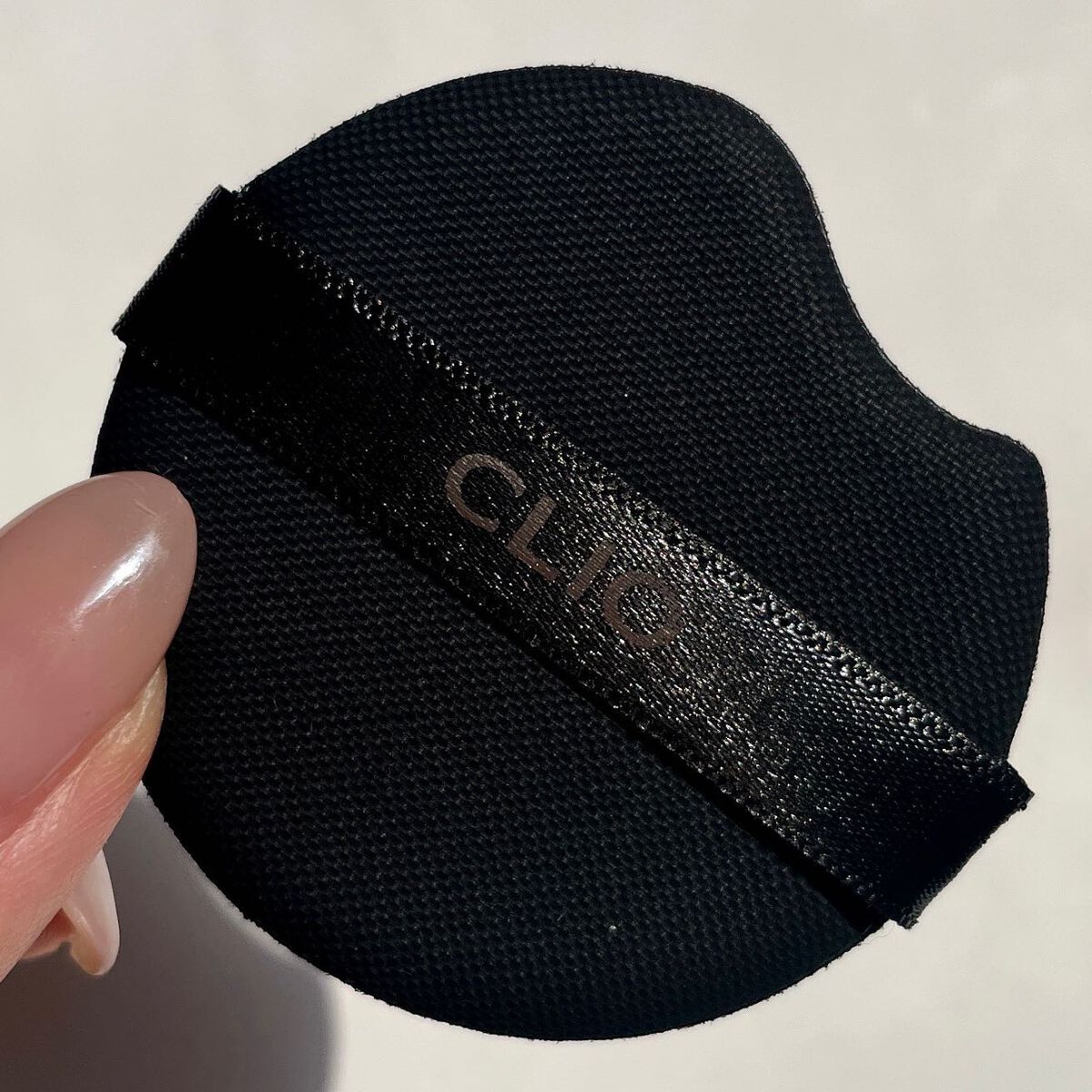 キル カバー ザ ニュー ファンウェア クッション 3.5 VANILLA/CLIO/クッションファンデーションを使ったクチコミ（3枚目）