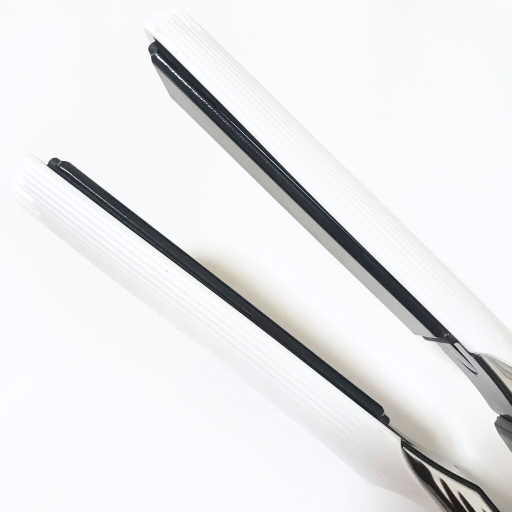 リファ ビューテック ストレートアイロン/ReFa/ストレートアイロンを使ったクチコミ（2枚目）