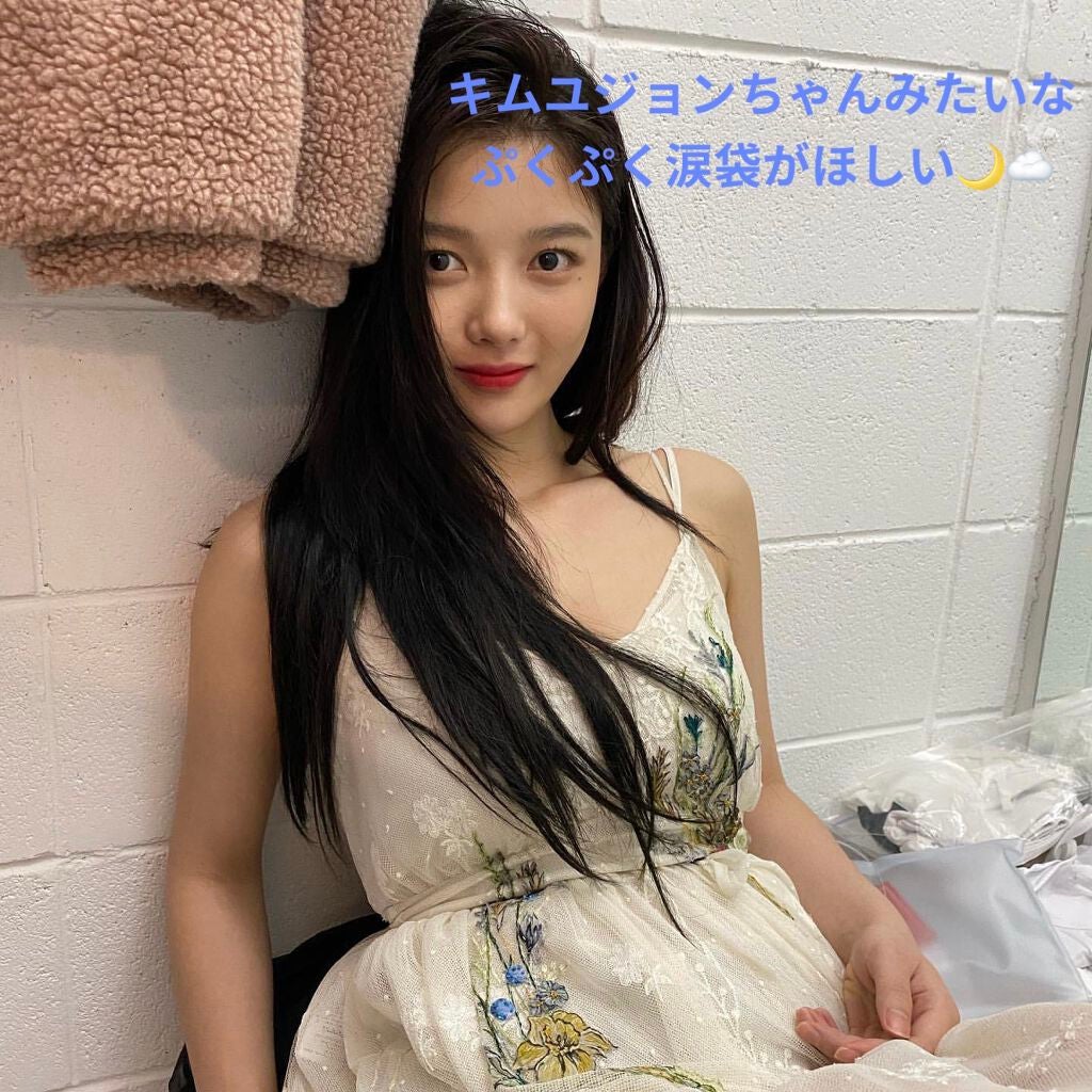 【旧品】パーフェクトスタイリストアイズ/キャンメイク/アイシャドウパレットを使ったクチコミ(1枚目)