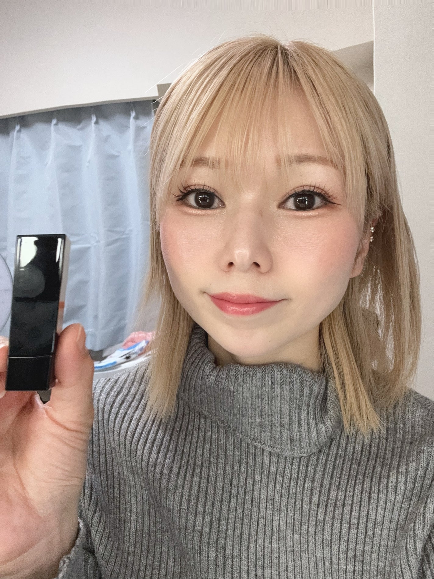 ケイト リップモンスター/KATE/口紅を使ったクチコミ(7枚目)