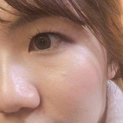 リフォルムグロウ リクイドUV/コフレドール/リキッドファンデーションを使ったクチコミ(2枚目)