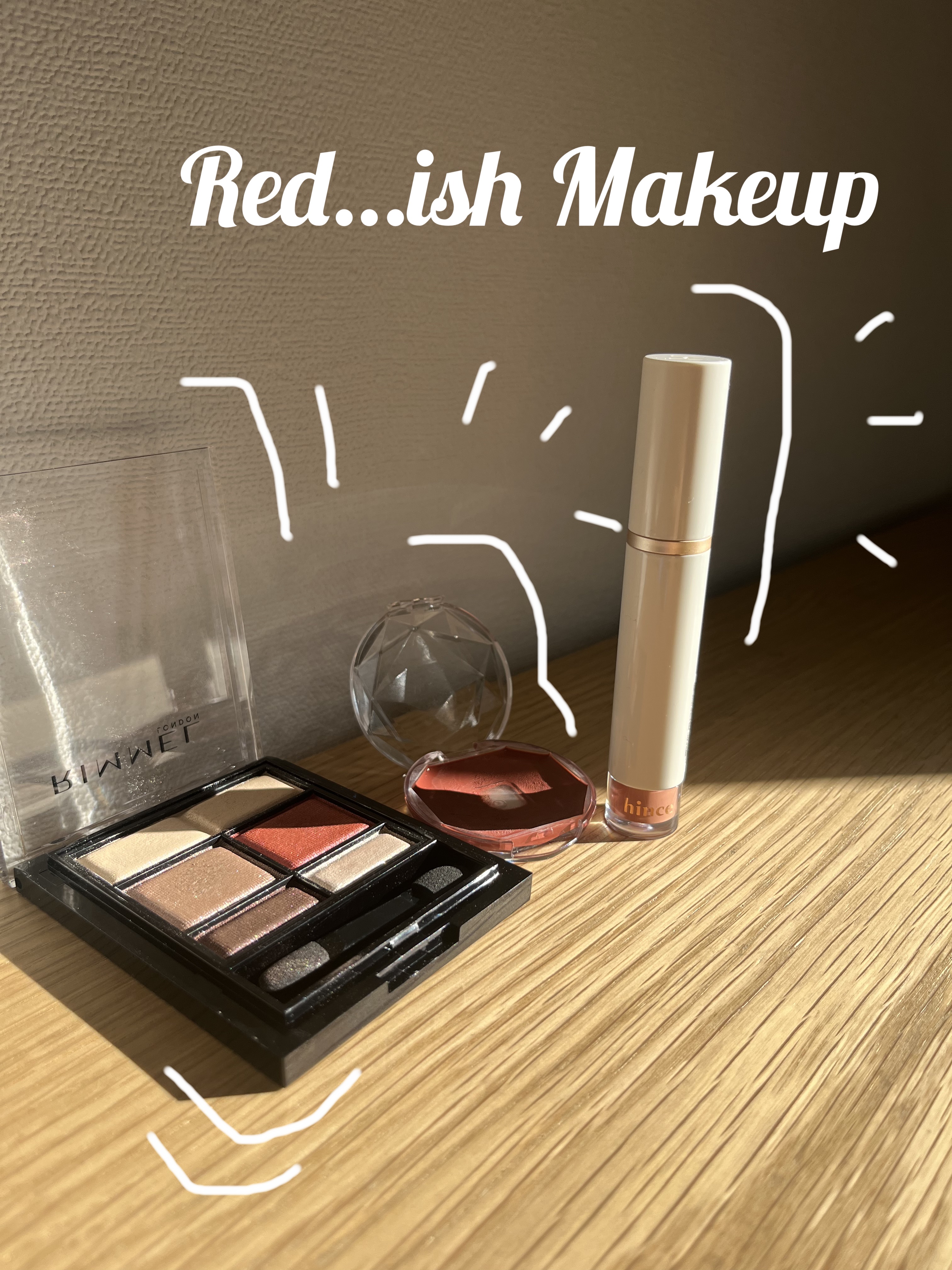 ワンダー スウィート アイシャドウ/リンメル ロンドン/アイシャドウパレットを使ったクチコミ（1枚目）