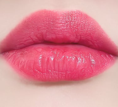 Rosy Lips/the YEON/口紅を使ったクチコミ（5枚目）