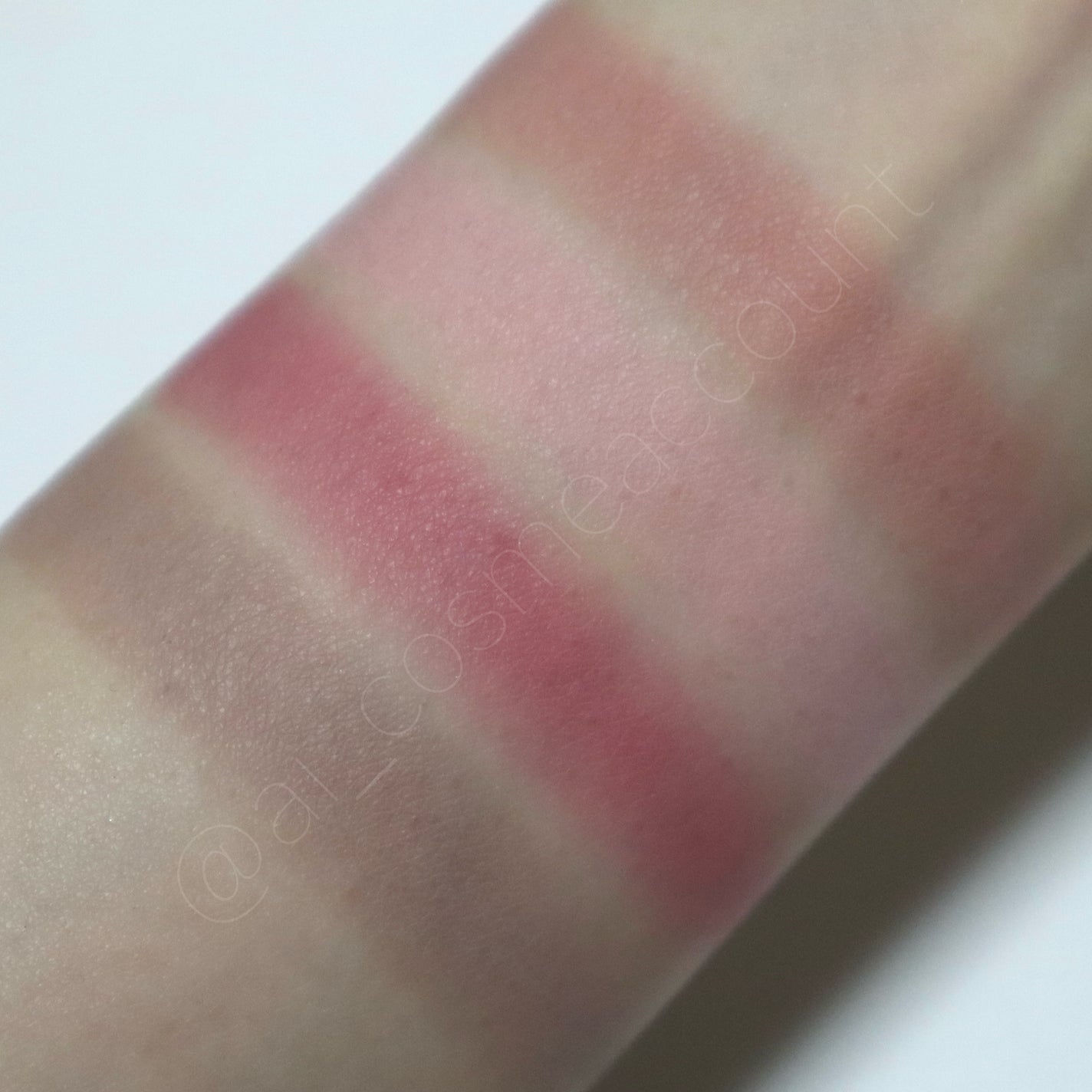 マイトーンクチュール/キャンメイク/メイクアップキットを使ったクチコミ(7枚目)