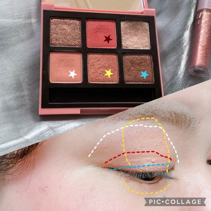 オペラ リップティント N/OPERA/リップティントを使ったクチコミ(4枚目)