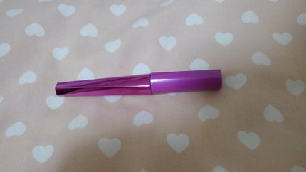 「塗るつけまつげ」自まつげ際立てタイプ/デジャヴュ/マスカラを使ったクチコミ(1枚目)