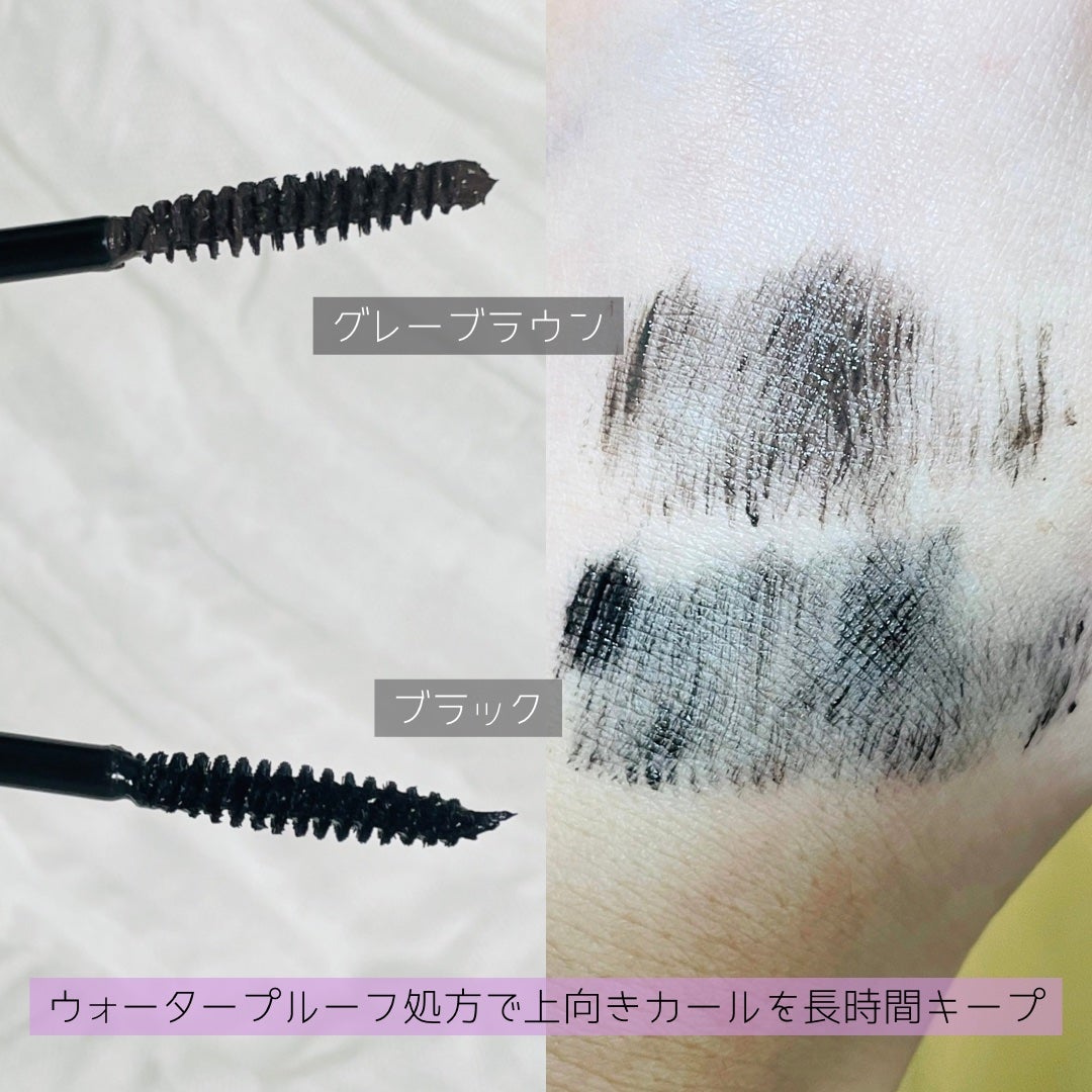 リップ&アイメイクリムーバー/ETUDE/ポイントメイクリムーバーを使ったクチコミ(4枚目)