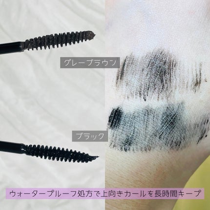 リップ&アイメイクリムーバー/ETUDE/ポイントメイクリムーバーを使ったクチコミ(4枚目)