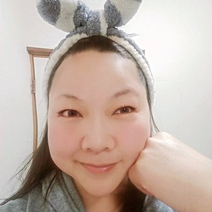 カラーフードシリーズホワイトホールサムクレンジングバーム/Tovegan/クレンジングバームを使ったクチコミ(6枚目)