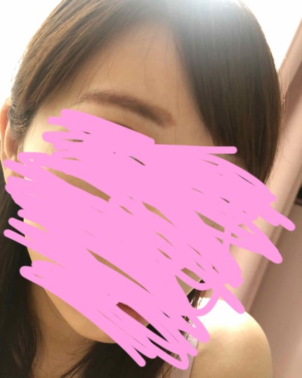 ハード フォーミュラ ハード 9/shu uemura/アイブロウペンシルを使ったクチコミ(2枚目)