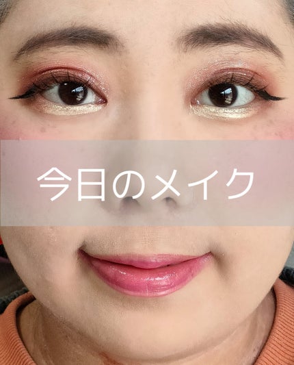 ルース パウダー/ちふれ/ルースパウダーを使ったクチコミ(1枚目)
