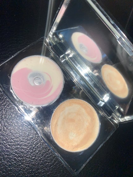 テクスチャープレイメイト/m.m.m/メイクアップキットを使ったクチコミ(1枚目)