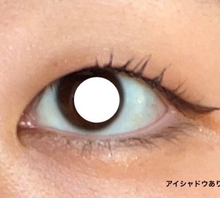 ドラマティックスタイリングアイズ/マキアージュ/アイシャドウパレットを使ったクチコミ(7枚目)