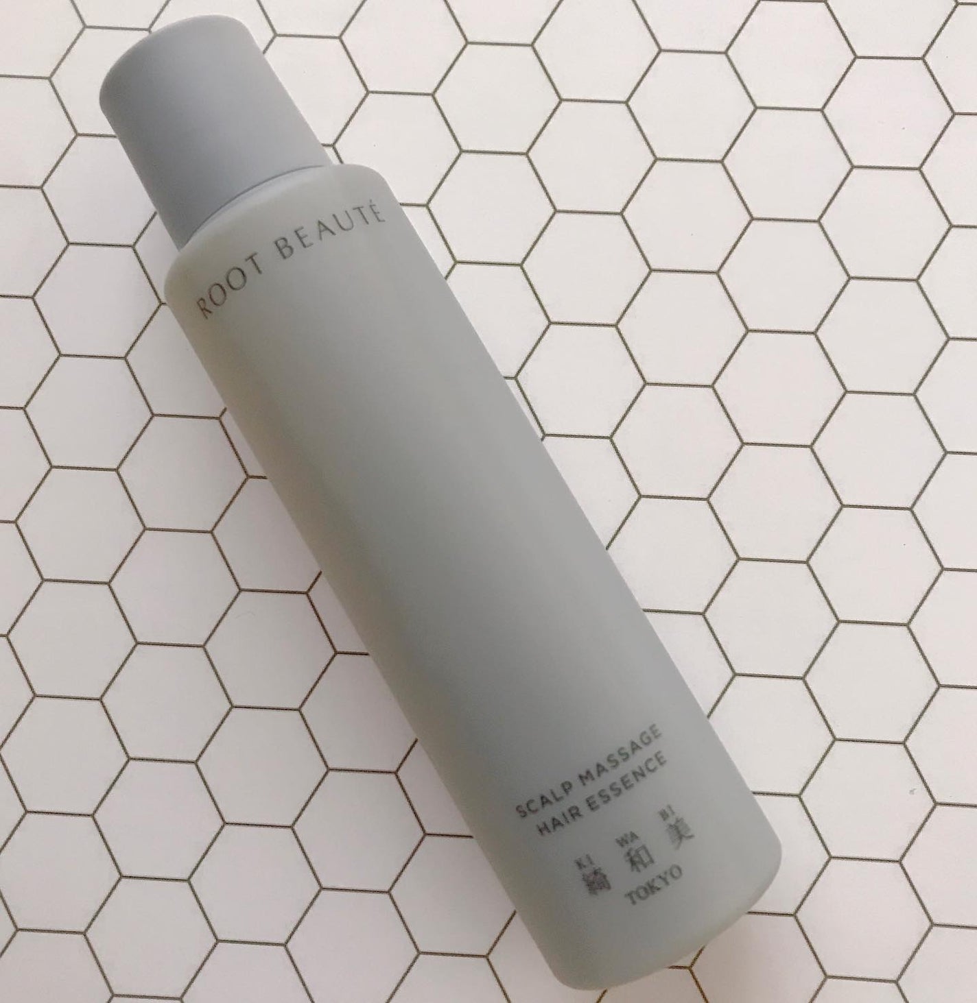 スカルプマッサージヘアエッセンス/綺和美/頭皮ローションを使ったクチコミ(2枚目)