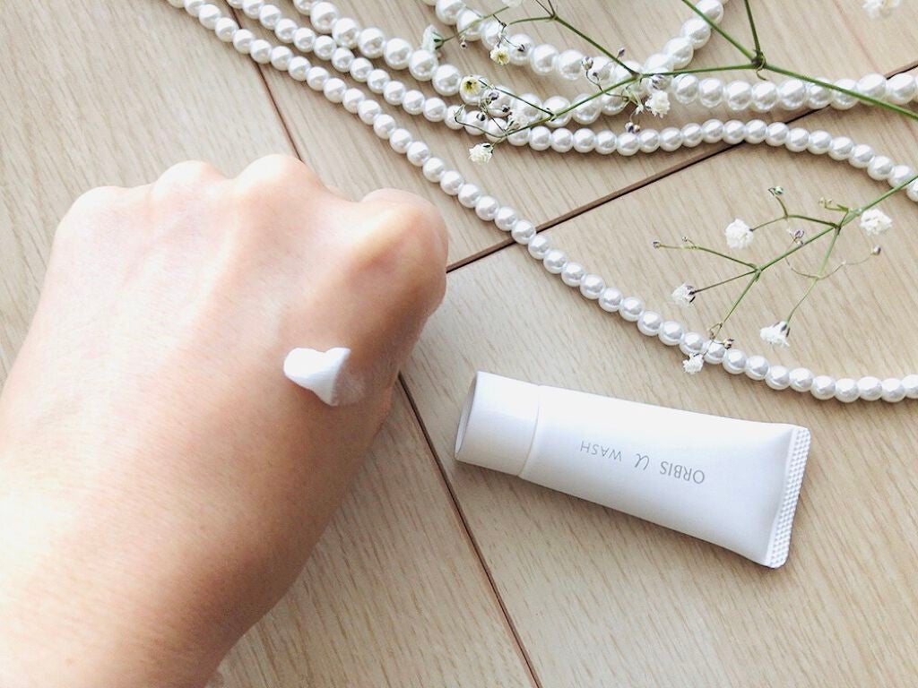 オルビスユー トライアルセット/オルビス/スキンケアキットを使ったクチコミ(6枚目)