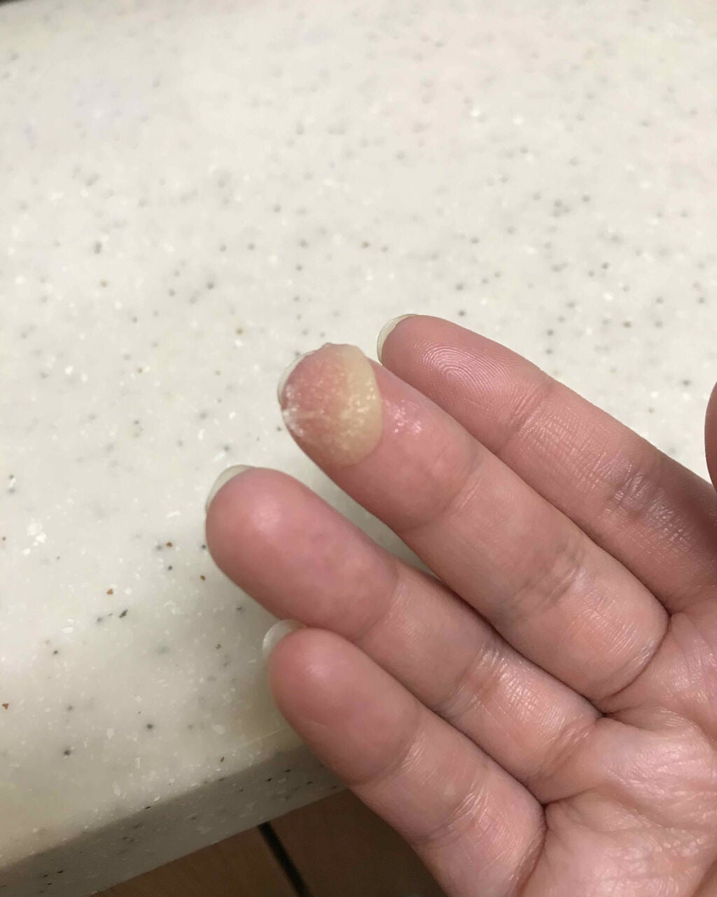 裕莉 on LIPS 「🌱ロクシタン🌱【保湿バーム】ハーバルバーム 15g彼氏から頂き..」(3枚目)