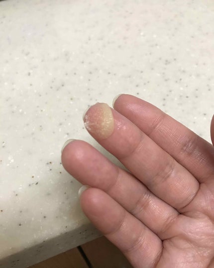 を使ったクチコミ(3枚目)