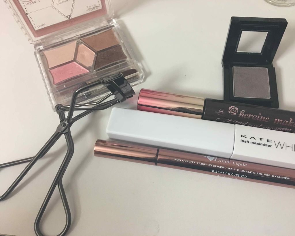 ラッシュマキシマイザーN/KATE/マスカラ下地を使ったクチコミ（1枚目）