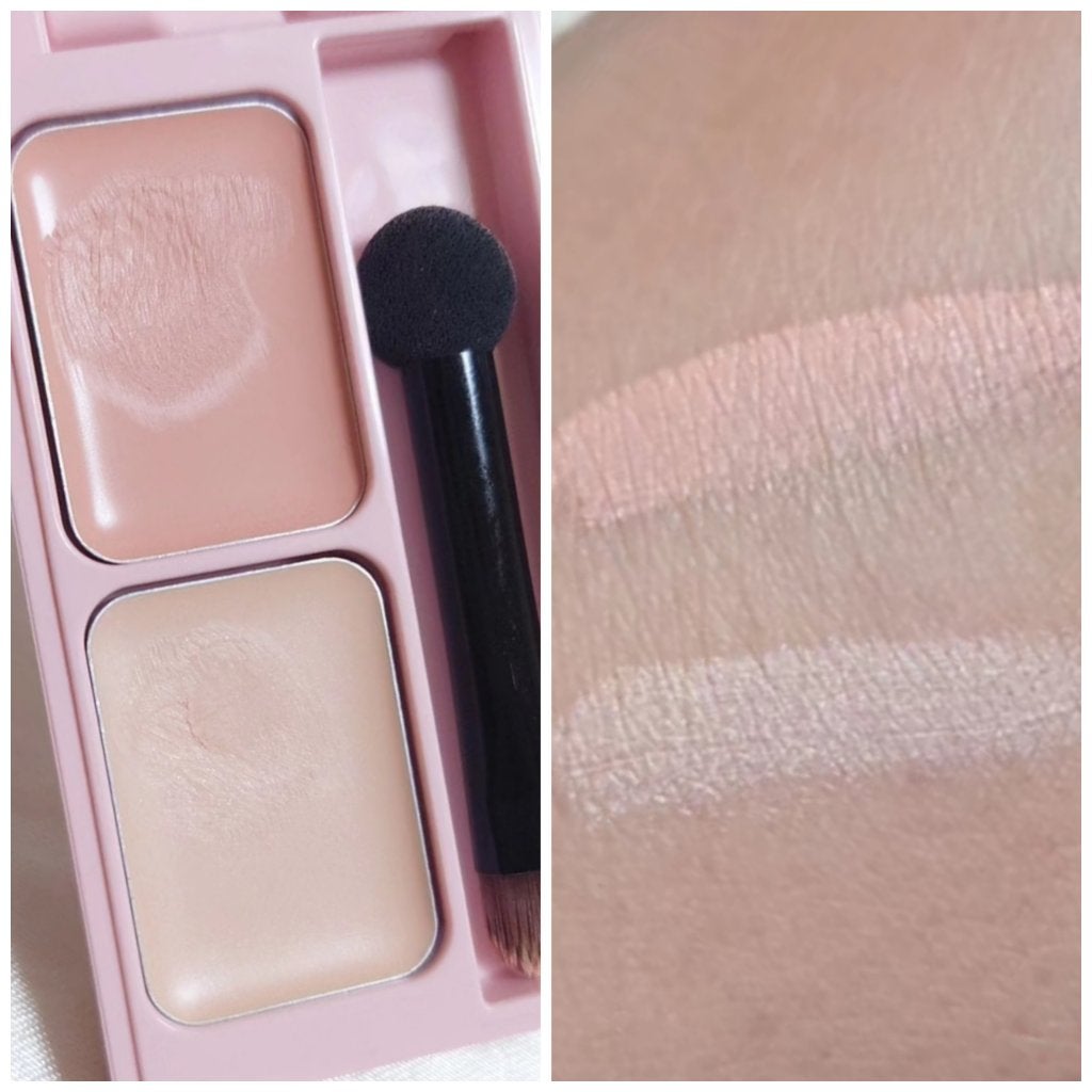 オイル美容液/WHOMEE/美容液を使ったクチコミ(3枚目)