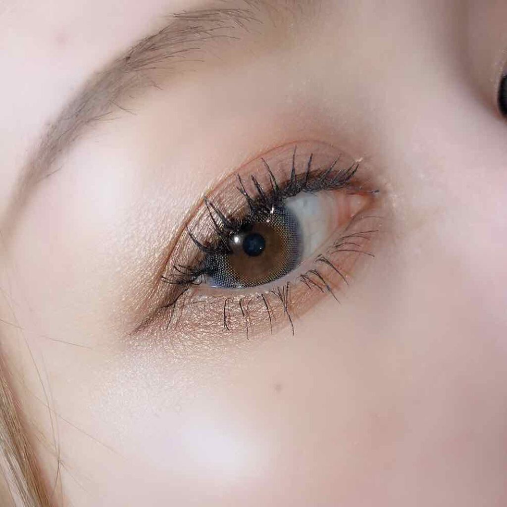 TOPARDS 1day/TOPARDS/ワンデー(1DAY)カラコンを使ったクチコミ(4枚目)