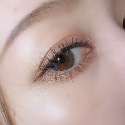 TOPARDS 1day/TOPARDS/ワンデー(1DAY)カラコンを使ったクチコミ(4枚目)