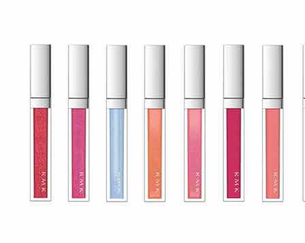 RMK リップジェリーグロス/RMK/リップグロスを使ったクチコミ(2枚目)